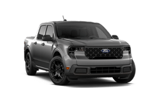 2026 Ford Maverick® External Image 4